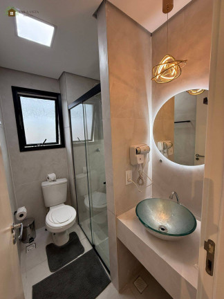 Imagem Studio com 1 Quarto à Venda, 24 m² Imagem Studio com 1 Quarto à Venda, 24 m²