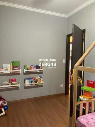 Imagem Casa com 3 Quartos à Venda, 190 m² em Residencial Monte Castelo - Cambé