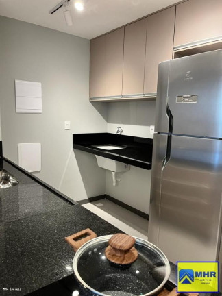 Imagem Apartamento com 2 Quartos à Venda, 55 m² em Jardim Camburi - Vitória Imagem Apartamento com 2 Quartos à Venda, 55 m² em Jardim Camburi - Vitória