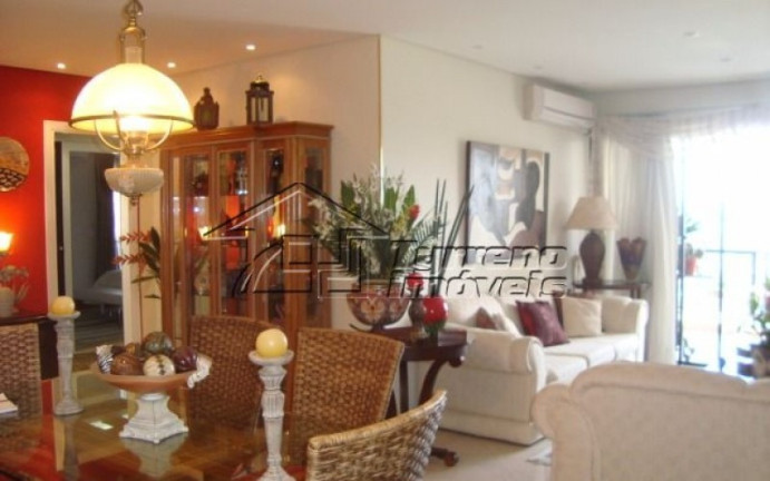 Imagem Apartamento com 3 Quartos para Alugar, 136 m² em Jardim Aquarius - São José Dos Campos