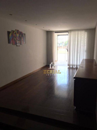 Imagem Apartamento com 3 Quartos à Venda, 94 m² em Fundação - São Caetano Do Sul