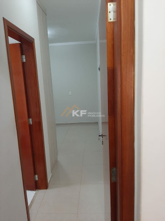 Imagem Sobrado com 4 Quartos à Venda, 277 m² em Residencial Flórida - Ribeirão Preto