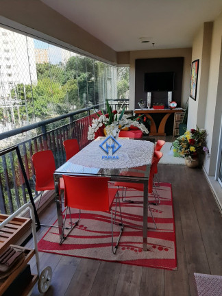 Imóvel com 4 Quartos para Alugar, 146 m² em Ipiranga - São Paulo