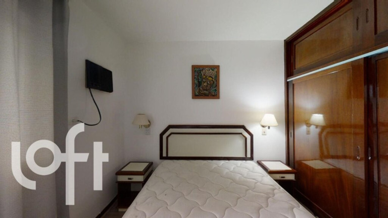 Imagem Apartamento com 1 Quarto à Venda, 43 m² em Jardim Paulista - São Paulo Imagem Apartamento com 1 Quarto à Venda, 43 m² em Jardim Paulista - São Paulo