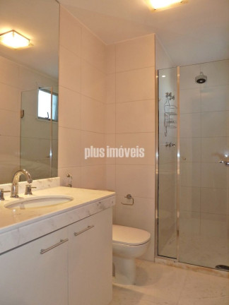 Imagem Apartamento com 4 Quartos à Venda, 272 m² em Panamby - São Paulo Imagem Apartamento com 4 Quartos à Venda, 272 m² em Panamby - São Paulo