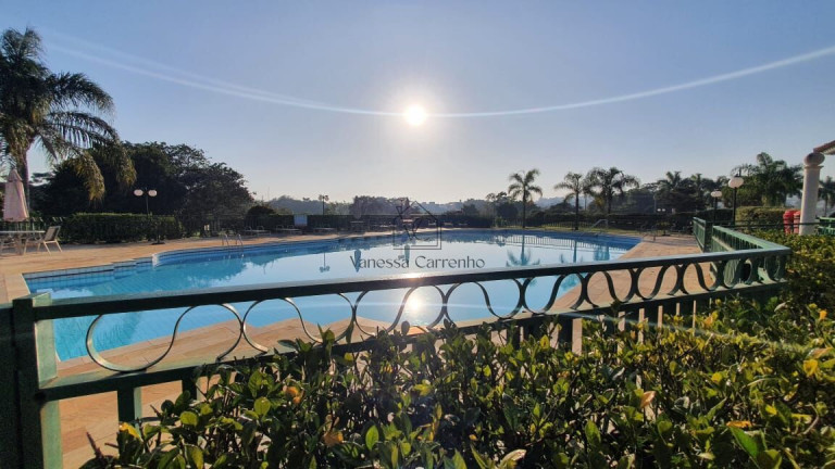 Imagem Casa de Condomínio com 3 Quartos à Venda, 252 m² em Condomínio Ibiti Royal - Sorocaba