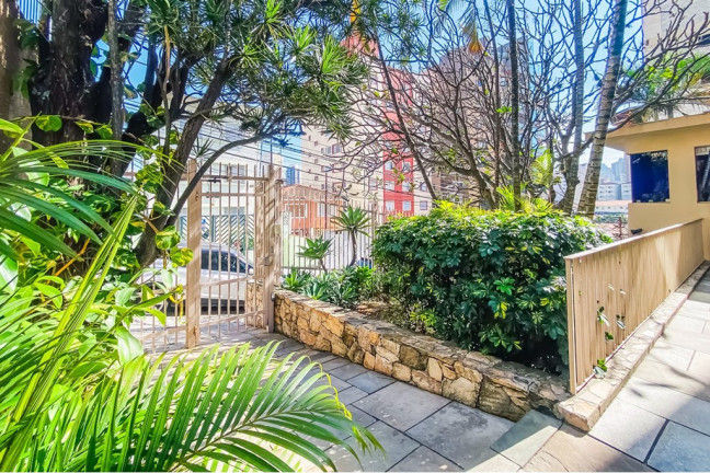Imagem Apartamento com 2 Quartos à Venda, 65 m² em Jardim São Paulo(zona Norte) - São Paulo