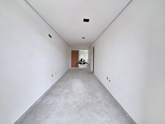 Imagem Apartamento com 2 Quartos à Venda, 53 m² em Jardim Lavínia - São Bernardo Do Campo