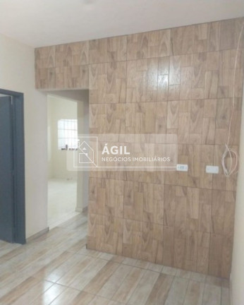 Casa com 2 Quartos à Venda, 140 m² em Campo Dos Alemães - São José Dos Campos