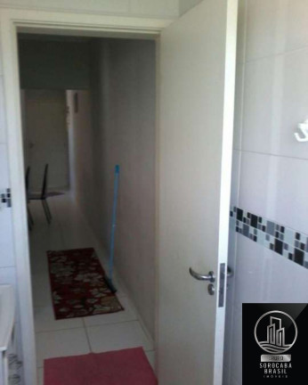Imagem Apartamento com 2 Quartos à Venda, 48 m² em Jardim Betânia - Sorocaba