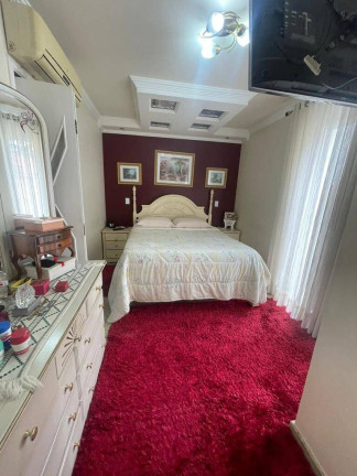 Imagem Sobrado com 3 Quartos à Venda, 150 m² em Vila Carrão - São Paulo Imagem Sobrado com 3 Quartos à Venda, 150 m² em Vila Carrão - São Paulo