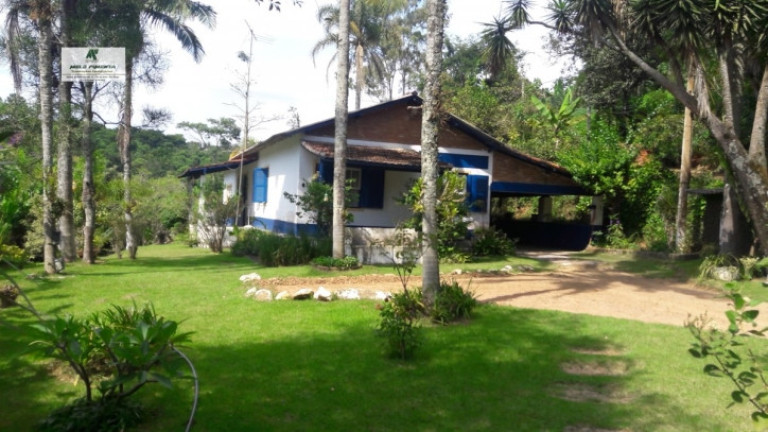 Imagem Chácara com 3 Quartos à Venda, 18.000 m² em Mailasqui - São Roque Imagem Chácara com 3 Quartos à Venda, 18.000 m² em Mailasqui - São Roque