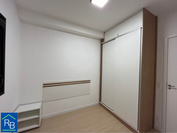 Imagem Apartamento com 1 Quarto para Alugar, 25 m² em Ipiranga - São Paulo