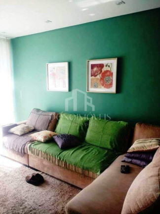 Imagem Cobertura com 3 Quartos à Venda, 240 m² em Vila Scarpelli - Santo André Imagem Cobertura com 3 Quartos à Venda, 240 m² em Vila Scarpelli - Santo André