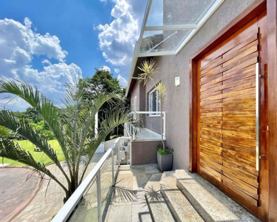 Imagem Casa à Venda,  em Parque Nova Jandira - Jandira