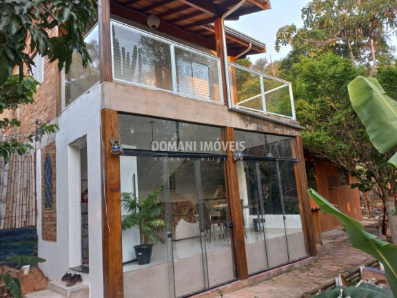 Casa com 4 Quartos à Venda, 300 m² em Região De Valinhos - Valinhos