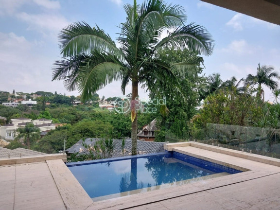 Casa com 4 Quartos à Venda, 900 m² em Jardim Guedala - São Paulo
