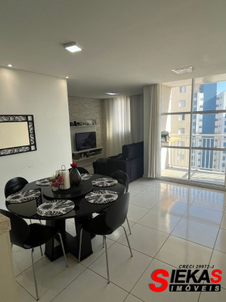 Apartamento com 3 Quartos à Venda, 61 m² em Vila Cunha Bueno - São Paulo