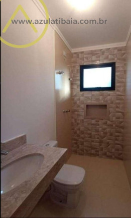 Imagem Casa com 3 Quartos à Venda, 110 m² em Jardim Do Lago - Atibaia