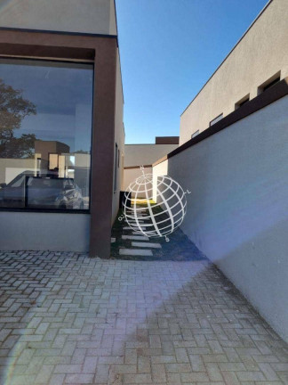Casa com 3 Quartos à Venda, 118 m² em Reserva Ybyra - Atibaia