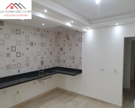 Imagem Sobrado com 3 Quartos à Venda, 180 m² em Jardim São José (zona Norte) - São Paulo