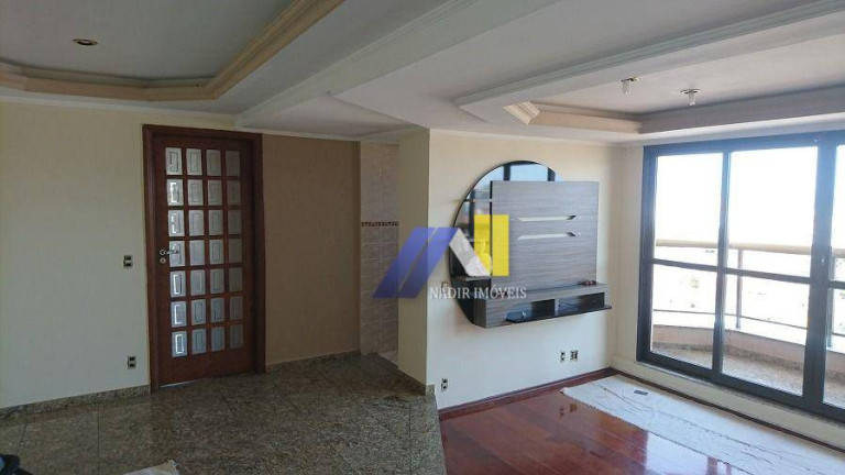 Imagem Apartamento com 3 Quartos à Venda, 131 m² em Centro - Pouso Alegre Imagem Apartamento com 3 Quartos à Venda, 131 m² em Centro - Pouso Alegre