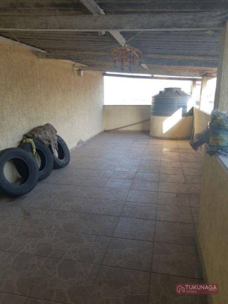 Imagem Sobrado com 3 Quartos à Venda, 337 m² em Jardim Santa Lídia - Guarulhos Imagem Sobrado com 3 Quartos à Venda, 337 m² em Jardim Santa Lídia - Guarulhos