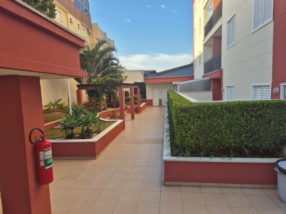 Imagem Apartamento com 2 Quartos à Venda, 50 m² em Parque Novo Oratório - Santo André