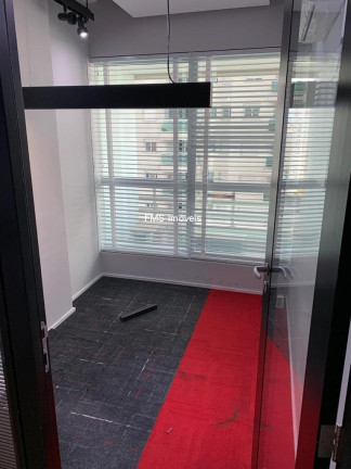 Imagem Sala Comercial à Venda, 74 m² em Consolação - São Paulo Imagem Sala Comercial à Venda, 74 m² em Consolação - São Paulo