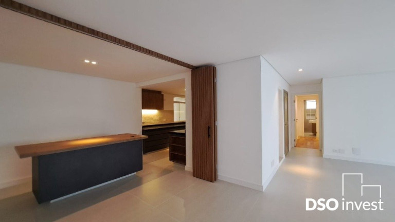 Imagem Apartamento com 3 Quartos à Venda, em Jardim América - São Paulo Imagem Apartamento com 3 Quartos à Venda, em Jardim América - São Paulo