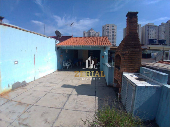 Sobrado com 2 Quartos à Venda, 136 m² em Mauá - São Caetano Do Sul