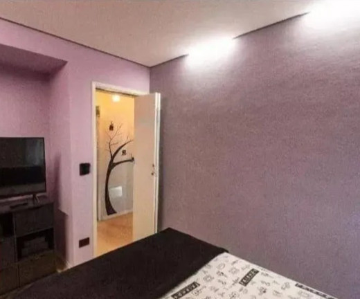 Imagem Apartamento com 3 Quartos à Venda, 61 m² em Cambuci - São Paulo Imagem Apartamento com 3 Quartos à Venda, 61 m² em Cambuci - São Paulo