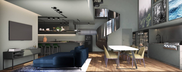 Imagem Apartamento com 3 Quartos à Venda, 120 m² em Tambaú - João Pessoa