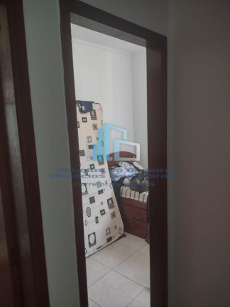 Imagem Casa de Condomínio com 2 Quartos à Venda, 62 m² em Mirim - Praia Grande Imagem Casa de Condomínio com 2 Quartos à Venda, 62 m² em Mirim - Praia Grande