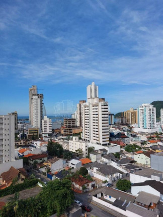 Imagem Kitnet com 1 Quarto à Venda, 32 m² em Centro - Itajaí Imagem Kitnet com 1 Quarto à Venda, 32 m² em Centro - Itajaí