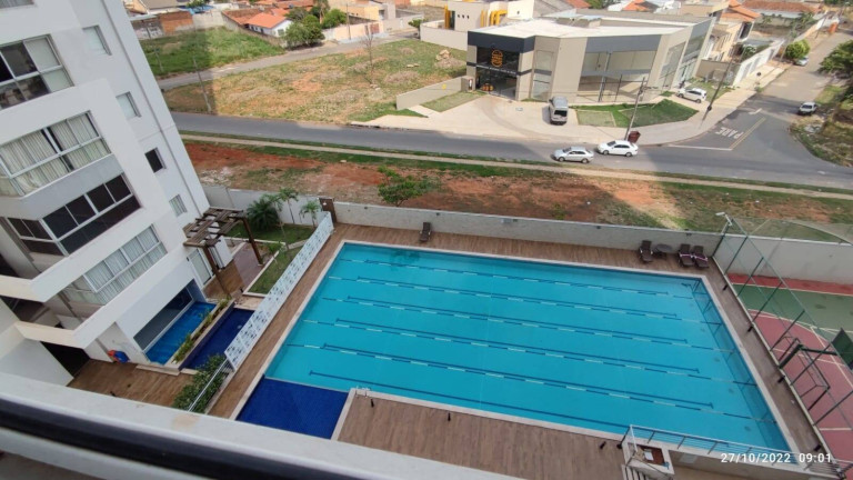 Imagem Apartamento com 3 Quartos à Venda, 106 m² em Jardim Atlântico - Goiânia Imagem Apartamento com 3 Quartos à Venda, 106 m² em Jardim Atlântico - Goiânia