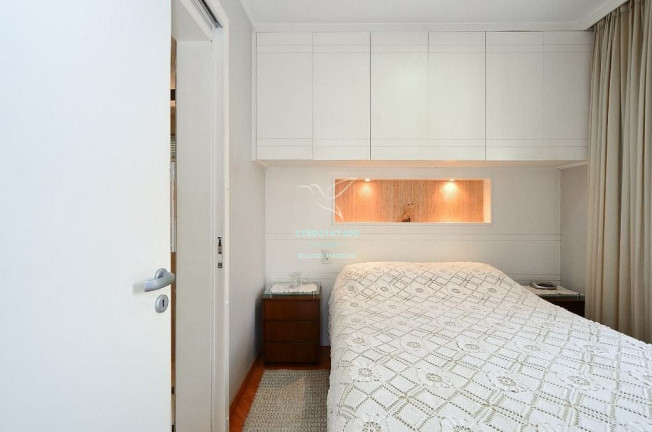 Imagem Cobertura com 3 Quartos à Venda, 170 m² em Cidade Monções - São Paulo Imagem Cobertura com 3 Quartos à Venda, 170 m² em Cidade Monções - São Paulo