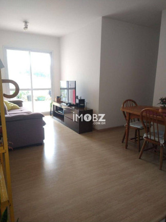 Imagem Imóvel com 3 Quartos à Venda, 96 m² em Vila Sônia - São Paulo