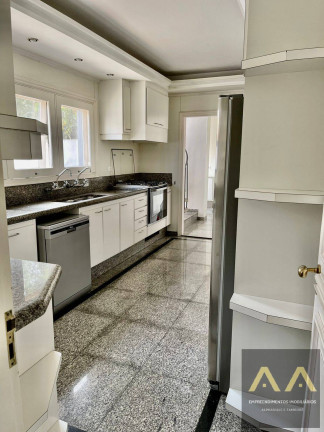 Imagem Casa de Condomínio com 5 Quartos para Alugar, 640 m² em Alphaville - Barueri Imagem Casa de Condomínio com 5 Quartos para Alugar, 640 m² em Alphaville - Barueri