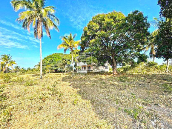 Imagem Terreno à Venda, 117.000 m² em Lameirão - Guarapari