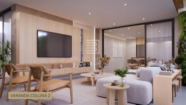 Imagem Apartamento com 2 Quartos à Venda, 69 m² em Enseada Azul - Guarapari