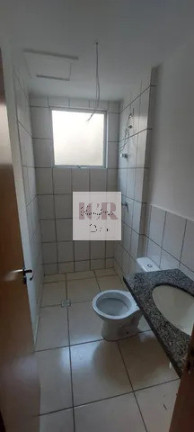 Imagem Apartamento com 2 Quartos à Venda, 48 m² em Jardim São Carlos - Sorocaba Imagem Apartamento com 2 Quartos à Venda, 48 m² em Jardim São Carlos - Sorocaba
