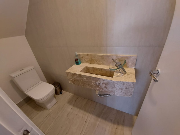 Imagem Casa com 3 Quartos à Venda, 180 m² em Campo Belo - São Paulo Imagem Casa com 3 Quartos à Venda, 180 m² em Campo Belo - São Paulo