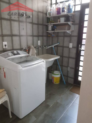 Imagem Casa com 4 Quartos à Venda, 351 m² em Jardim Samambaia - Jundiaí