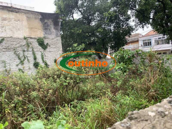 Imagem Terreno à Venda, 444 m² em Maracanã - Rio De Janeiro Imagem Terreno à Venda, 444 m² em Maracanã - Rio De Janeiro