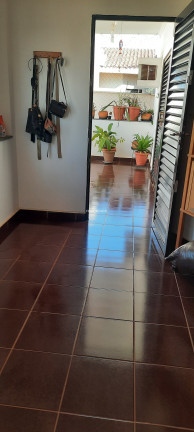 Imagem Sobrado com 4 Quartos à Venda,  em Residencial Flórida - Ribeirão Preto