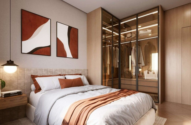 Imagem Apartamento com 2 Quartos à Venda, 46 m² em Jardim Rodeio - Mogi Das Cruzes Imagem Apartamento com 2 Quartos à Venda, 46 m² em Jardim Rodeio - Mogi Das Cruzes