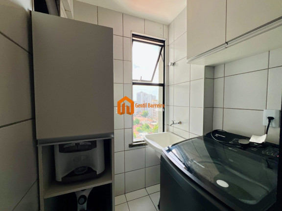 Imagem Apartamento com 3 Quartos à Venda, em Aldeota - Fortaleza Imagem Apartamento com 3 Quartos à Venda, em Aldeota - Fortaleza