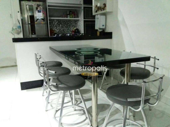 Imagem Apartamento com 2 Quartos à Venda, 59 m² em Rudge Ramos - São Bernardo Do Campo