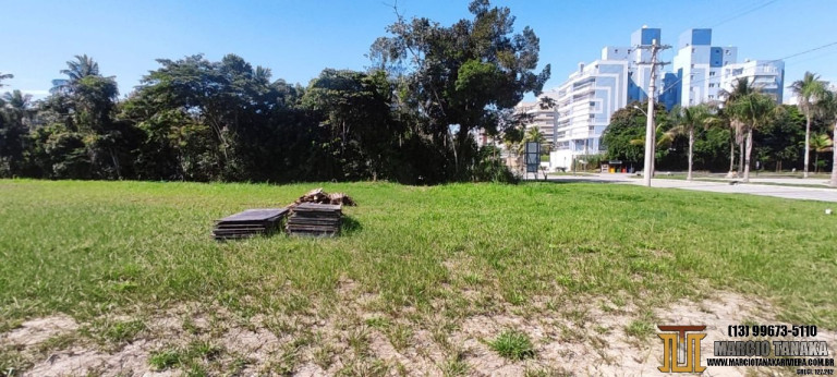 Imagem Terreno à Venda, 864 m² em Riviera - Bertioga